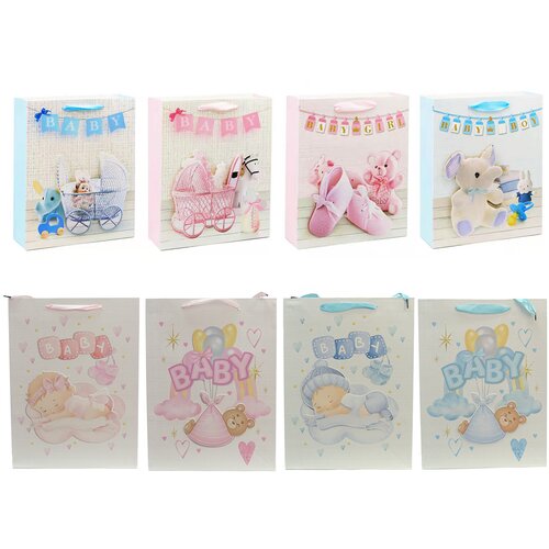 Denis Toys Baby 3D vrečka 40x30x12, 4s, (21067036) Cene