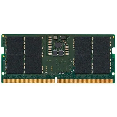 Kingston DDR5 SO-DIMM 16GB 5600MHz