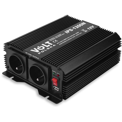 VOLT POLSKA IPS 1200 N 12 /230V (800 /1200) voltage converter Cijene