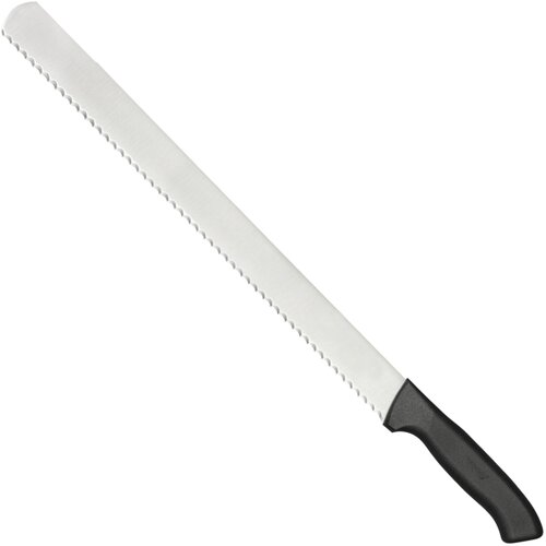 Pirge Nazobčan nož za &amp;scaron;unko, dolžina 350 mm ECCO, (21091430) Slike