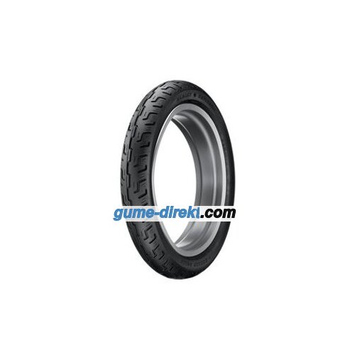 Dunlop D 401 F ( 100/90-19 TL 57H sprednje kolo ) Cene
