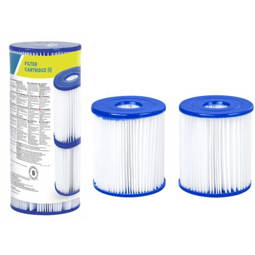  Filter za bazen tip I. Bestway 58093 - 2 komada Cijene