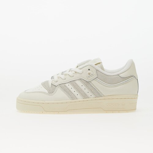 Adidas Rivalry Low 86 Off White/ Orbit Grey/ Core White Slike