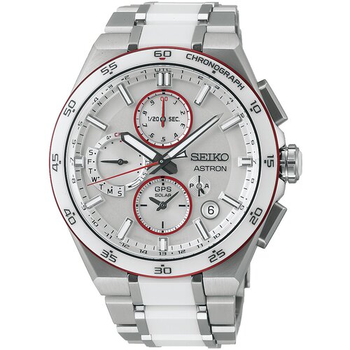 Seiko ASTRON SSH173J1 Slike