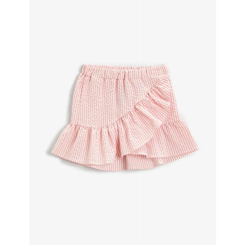 Koton Skirt - Pink - Mini Slike