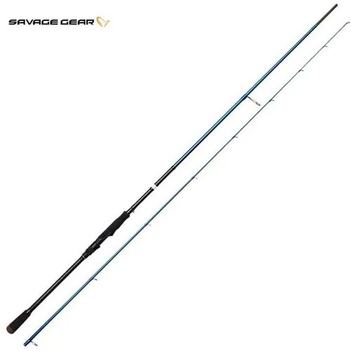 Savage Gear &amp;scaron;tap SGS2 light game 2/43M 3-12G Slike