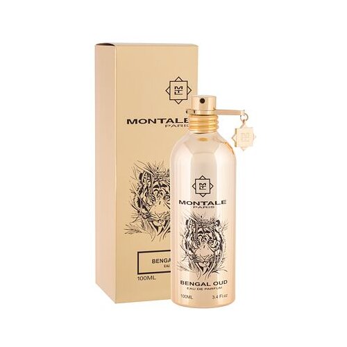 Montale Bengal Oud parfumska voda 100 ml unisex Cene
