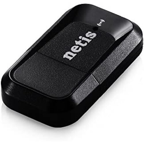 Netis Bežični USB Adapter WF2123 crni Slike