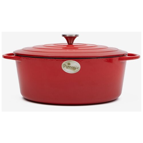 Küchenprofi pekač ovalni 33cm Crvena Provence Cene