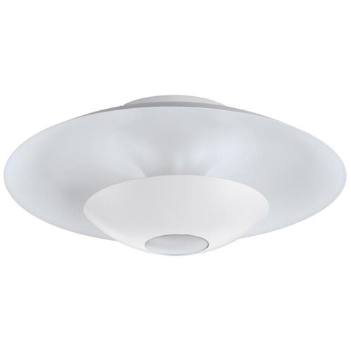 Eglo 97569 - Plafonsko svetlo NUVANO 1 1xE27/60W/230V Slike