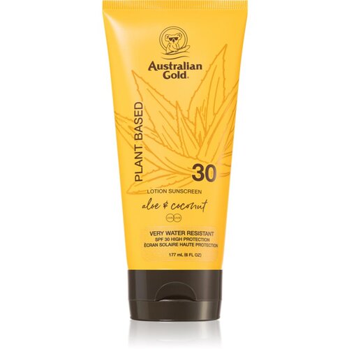 Australian Gold Plant Based za&scaron;titno mlijeko SPF 30 177 ml Cijene