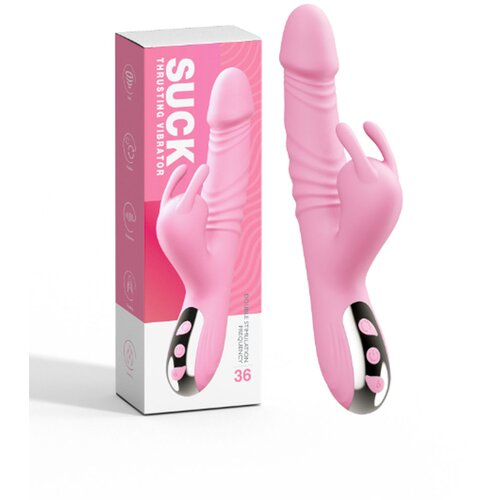 Sunny Vibrator YQW 809 Cene