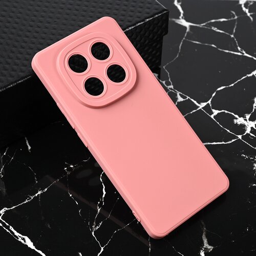 Teracell torbica Giulietta za Xiaomi Redmi Note 14 Pro 5G mat tamno roze Cene