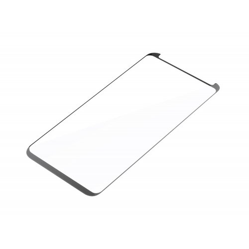Green cell kaljeno zaščitno steklo za samsung galaxy S8, full cover 3D, črno Cene