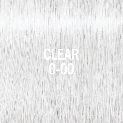 Schwarzkopf Professional Blondme Glow Toner tonirana barva za lase odtenek Clear 0-00 60 ml Slike