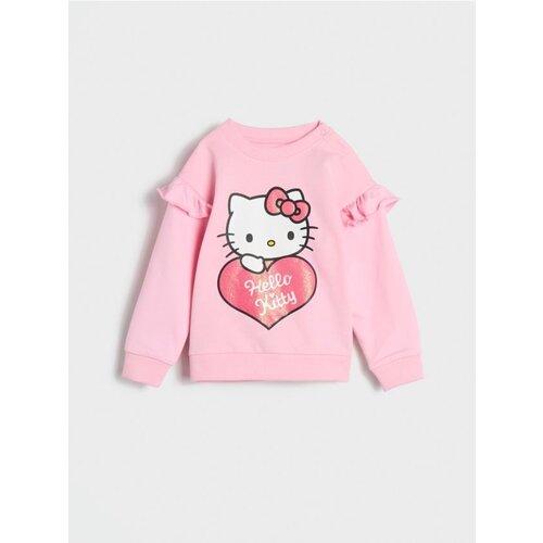Sinsay Gornji dio trenirke Hello Kitty Cijene