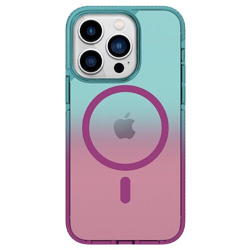 Case Safetee Flow + Mag za iPhone 15 PRO space Cene