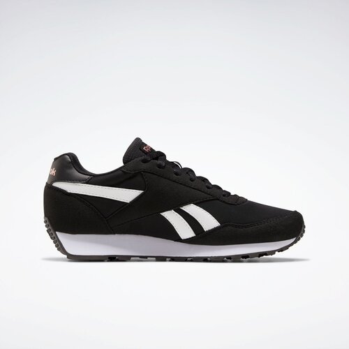 Reebok Nizke superge &amp;#039;Rewind Run&amp;#039; roza / črna / bela Slike