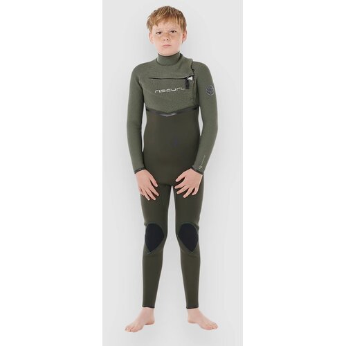 Rip Curl Fbomb Pro Cz 43 Gb Kids Neoprenska obleka deep cactus Cene