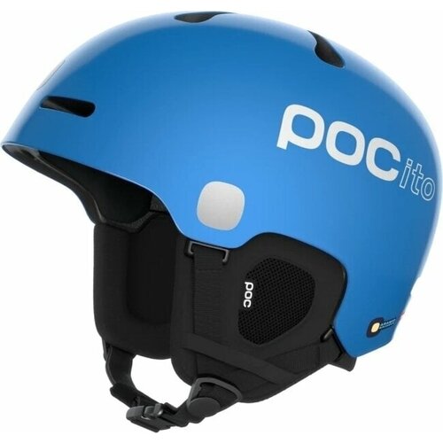 Poc ito Fornix MIPS Fluorescent Blue XS/S (51-54 cm) 22/23 Slike