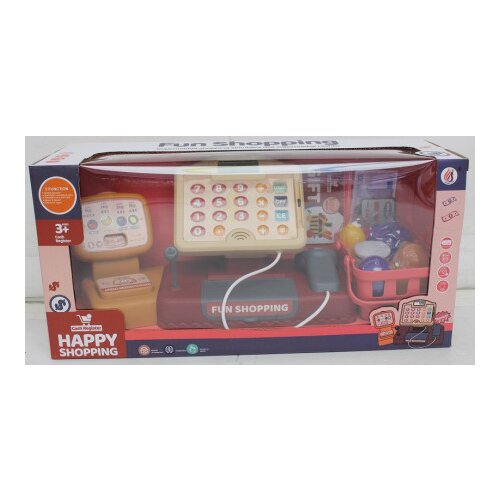 Registar kasa ( 623955 T ) Cene