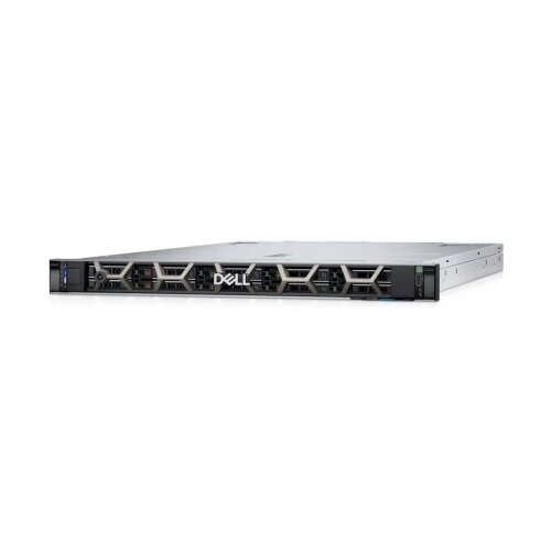 Dell PowerEdge R660 2x Xeon Silver 4509Y 8C 2x32GB H755 2x480GB SSD RI 1100W (1+1) 3yr ProSupport + šine Cene