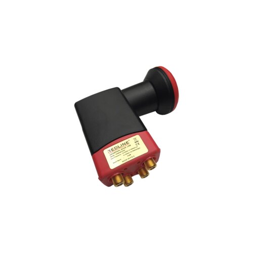 Redline WL-4 Slike