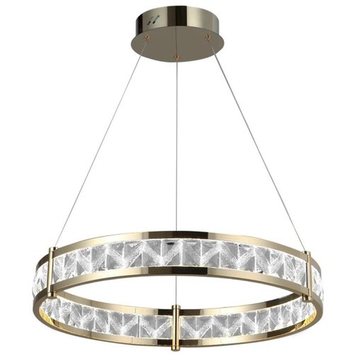  LED prigu&scaron;iva luster na sajli ENRIQUE LED/40W/230V 3000-6000K +daljinski upravljač Cene