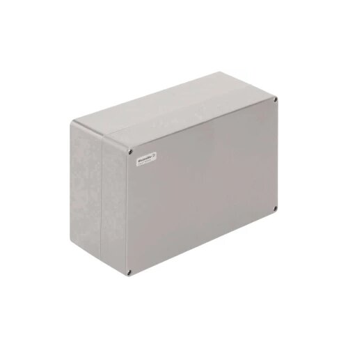  Univerzalno kući&amp;scaron;te Weidm&amp;uuml;ller KLIPPON POK 254016 1 ST Slike