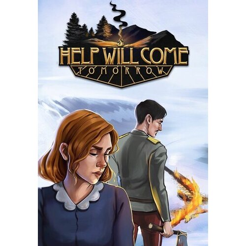  help will come tomorrow steam key europe Cene