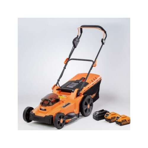Villager kosačica 4340 E-2BCB Cijene