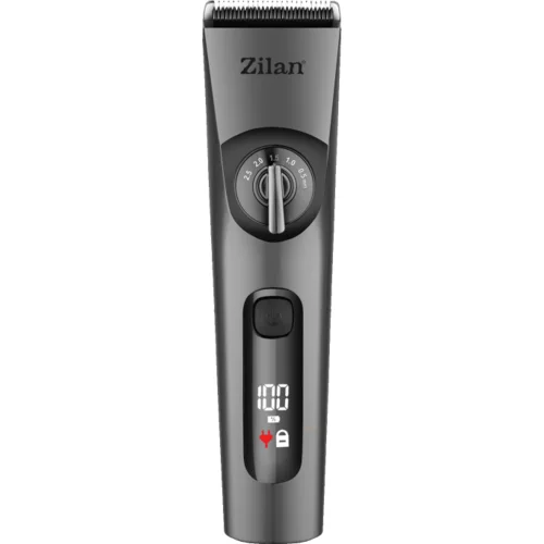 Zilan aparat za šišanje, trimer, 8u1, IPX6 - ZLN8702 Ares