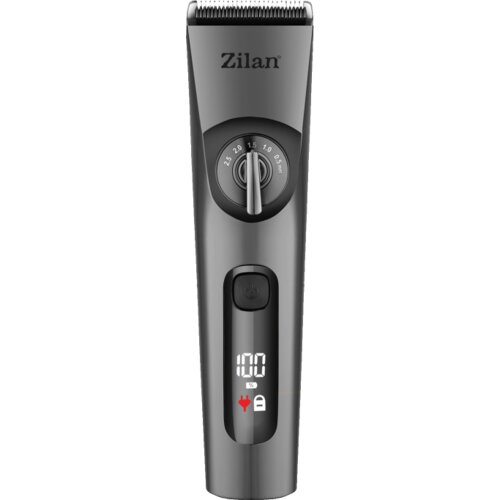 Zilan aparat za &amp;scaron;i&amp;scaron;anje, trimer, 8u1, IPX6 - ZLN8702 Ares Slike