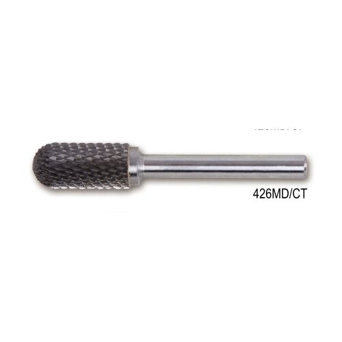 Beta sin sinder carbide vinkel datoteka, zaobljena cilindrična 12 x 25 mm, umivalnik 6 mm 426MD/CT12, (21399085) Cene