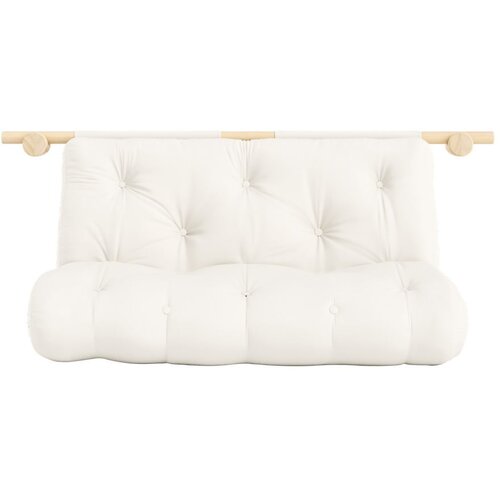 Karup Design Sklopiva sofa u prirodnoj boji 180 cm Hooked – Cijene