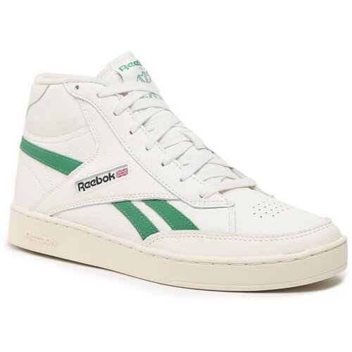 Reebok Club C 85 Form Hi Bijela Cijene