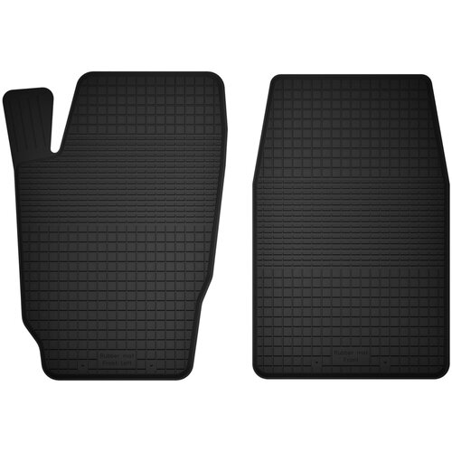 Wielganizator Sprednje gumijaste avtotepihe, univerzalne za: Kia Sportage I SUV (1995-2004), (22130546) Cene