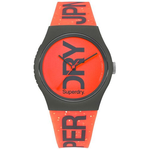 Superdry ručni sat SYL189CE Slike
