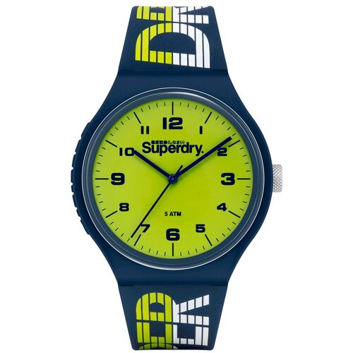 Superdry ručni sat SYG269UN Slike