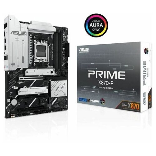 Asus MBO AM5 PRIME X870-P Cene