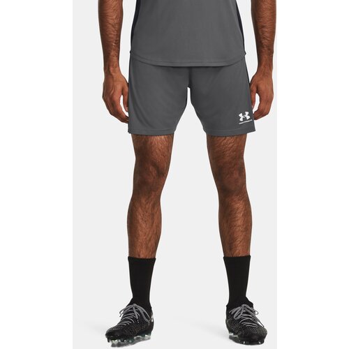 Under Armour Shorts UA M&amp;#039;s Ch. Knit Short-GRY - Men Slike