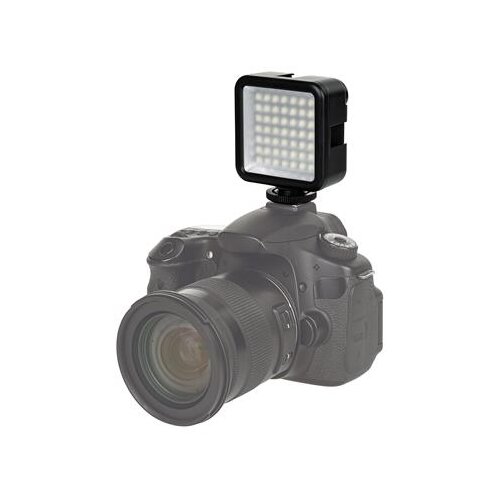  VL-49 LED VIDEO SVJETLO Slike