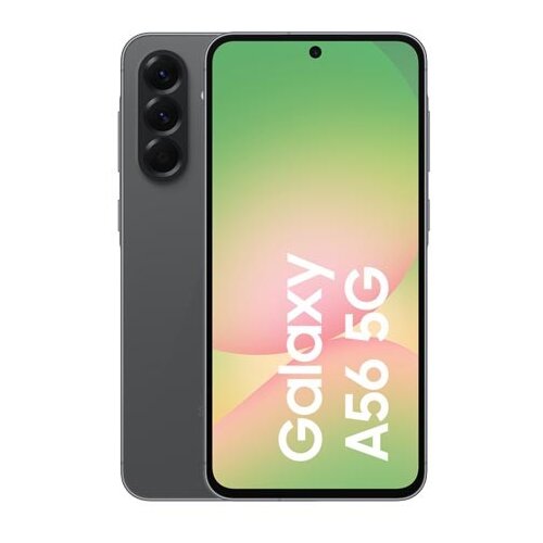 Samsung Galaxy A56 5G 256GB Awesome Graphite Cijene
