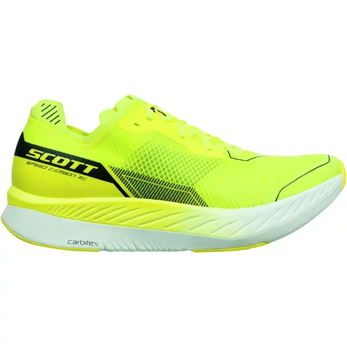 Scott Men's Running Shoes Speed Carbon RC