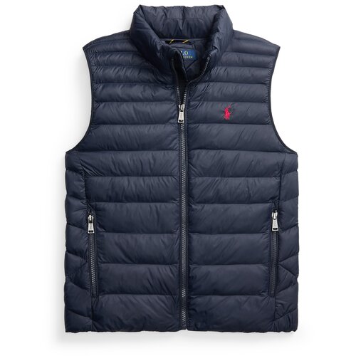 Polo Ralph Lauren Brezrokavnik 'COLDEN' mornarska Cene