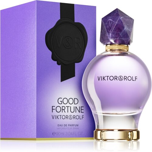 Viktor &amp;amp; Rolf Good Fortune parfemska voda 90 ml za žene Slike