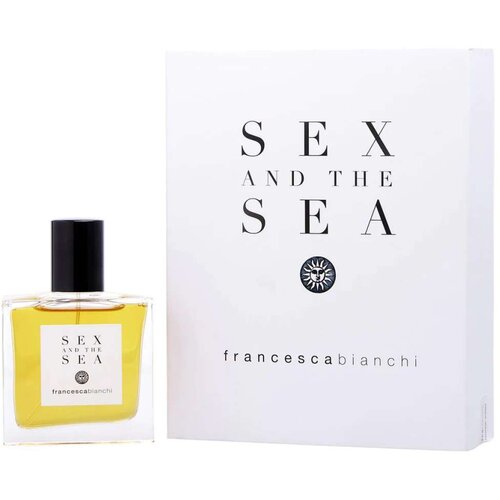 Parfem za oba spola Francesca Bianchi Sex and the Sea 30 ml Cijene