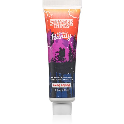 Merci Handy Stranger Things Upside Down krema za ruke 30 ml Cijene