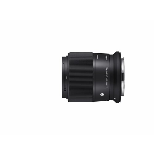 Sigma 23mm 1.4 DC DN Canon RF-Mount Contemporary serija Slike