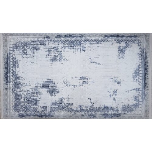  TEPIH KADIFE KD102 NAVY 200X290 Cene